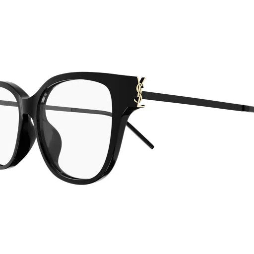 Saint Laurent SL M48O_B/FN Eyeglasses - view 8